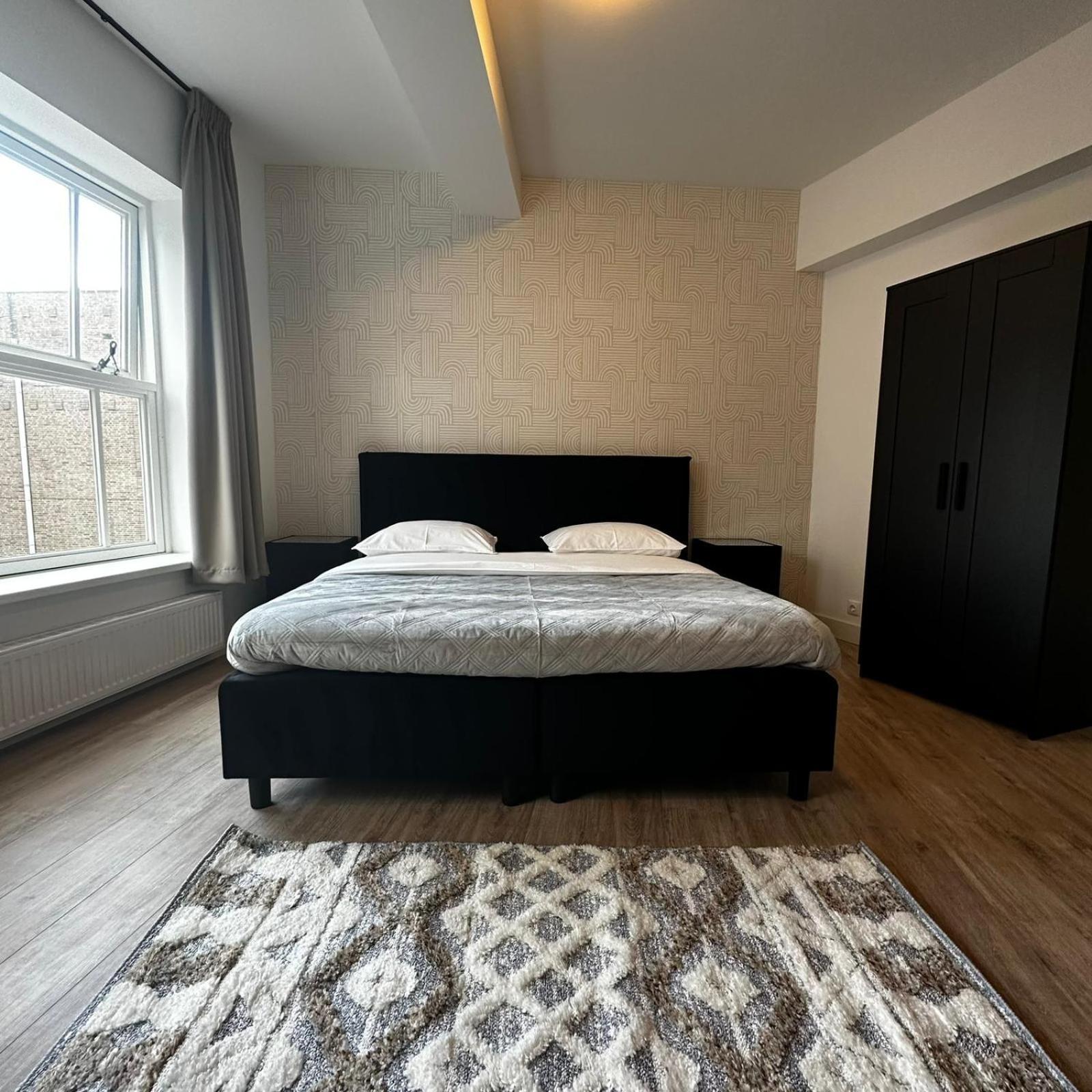 The Residence Apeldoorn Kültér fotó